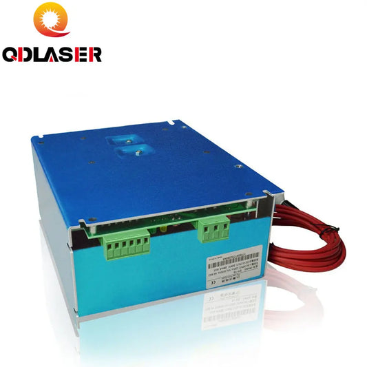 QDLASER Reci DY10 Co2 Laser Power Supply for Co2 Laser Tube Reci S2 W2