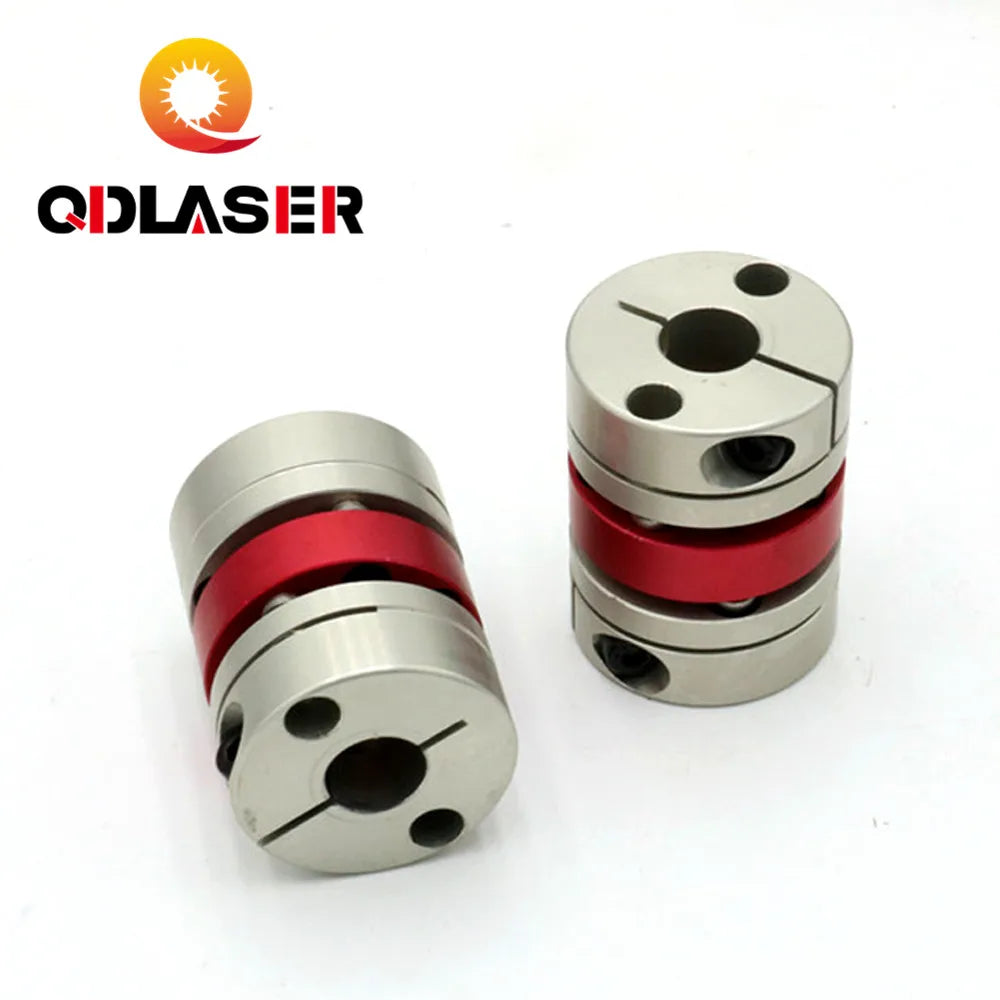 CO2 Laser Metal Parts Transmission Laser Head Set Mechanical Components for Co2 Laser Cutting and Engraving Machine