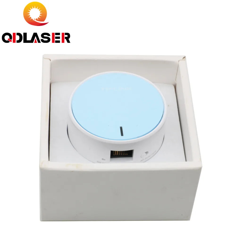 RUIDA Wireless Wifi Convertor for Ruida Laser Controller Panel