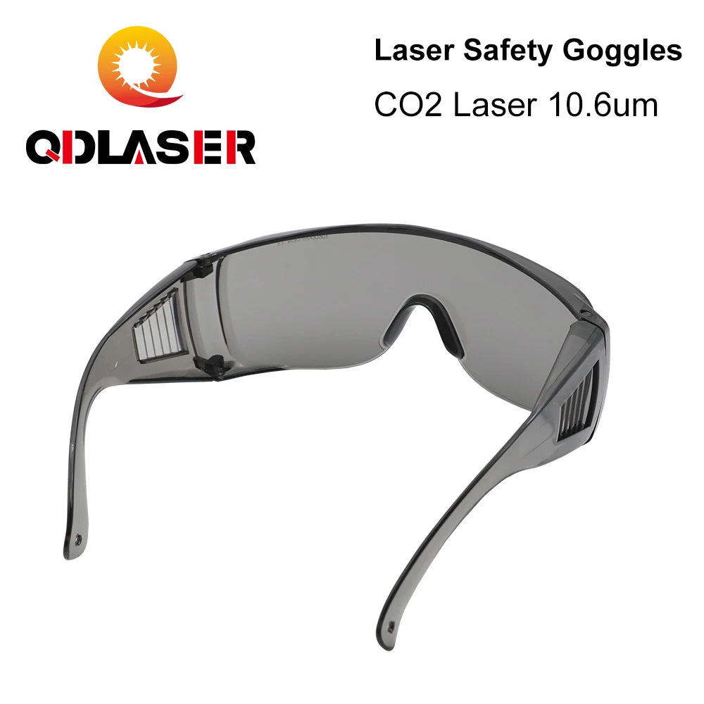 QDLASER 1064nm Fiber Laser Style B Safety Protective Goggles for Cutting