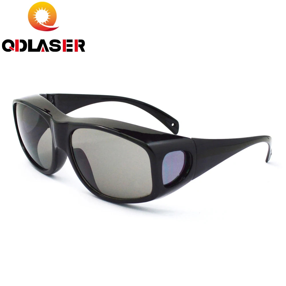 10.6um Laser Safety Protective Glasses Goggles Shield Protection Eyewear
