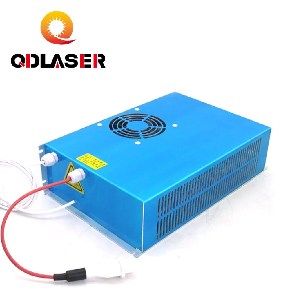 QDLASER DY20 Co2 Laser Supply For RECI Z6/Z8 W6/W8 S6/S8 Co2 Laser Tube Engraving / Cutting Machine DY Series