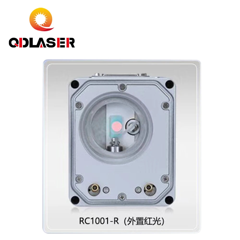 RC1001 / SG7110 / Sino Galvo Scanner/Galvanometer Scanner/Scanning Head for Fiber Laser Marking Machine