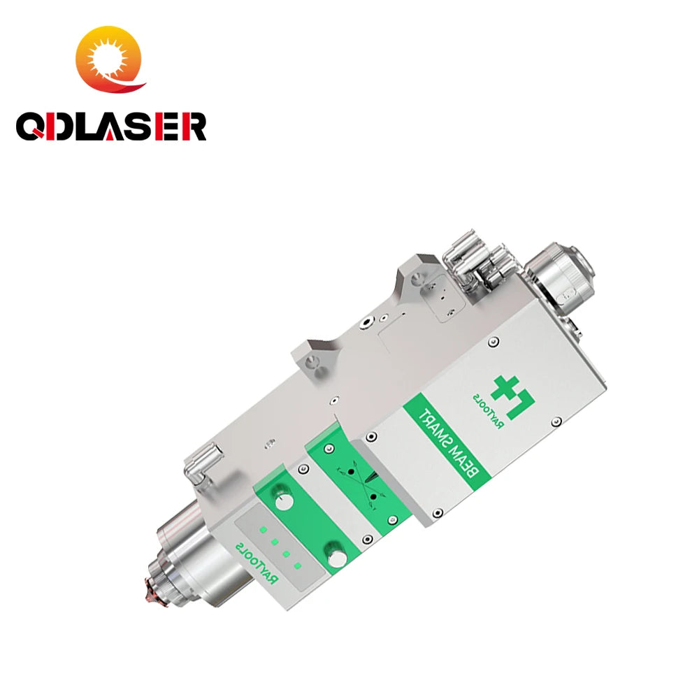 6kw BS06K Fiber Laser Head for Raytools Auto Focus Cutting Head Fiber Laser Cutting Machine