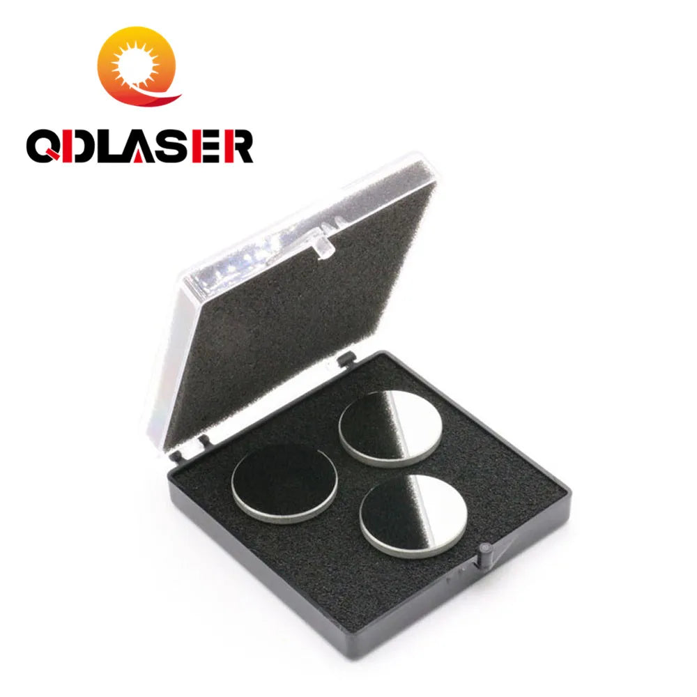 Mo Laser reflective Mirrors Dia 19/20/25 for CO2 Laser Machine