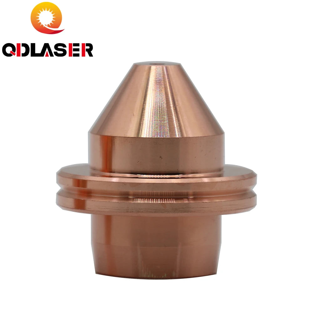 QDLASER Laser Nozzle EX Series 1.0-3.0mm for Mitsubishi laser head Co2 Fiber Laser Cutting Machines