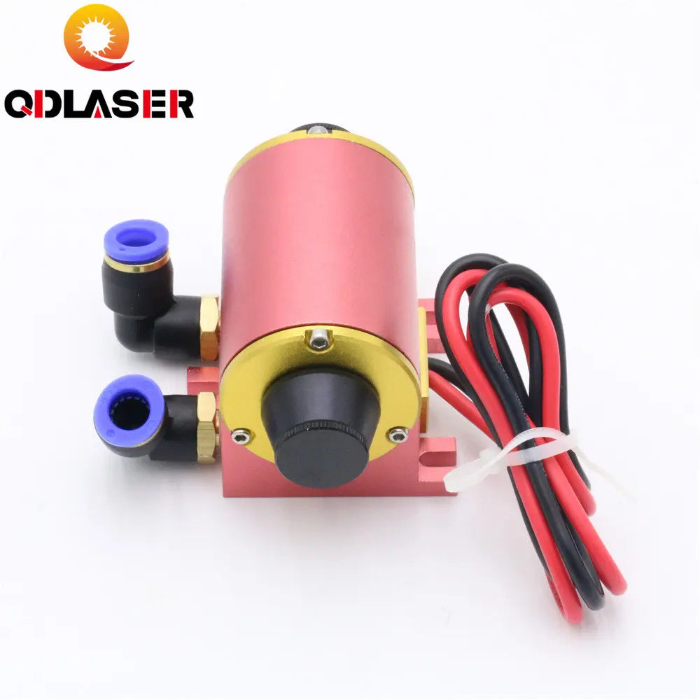QDLASER GTPC-50S Diode Pumped Laser Module 50W Beijing Origin for Laser Marking Machine Warranty 1 Year