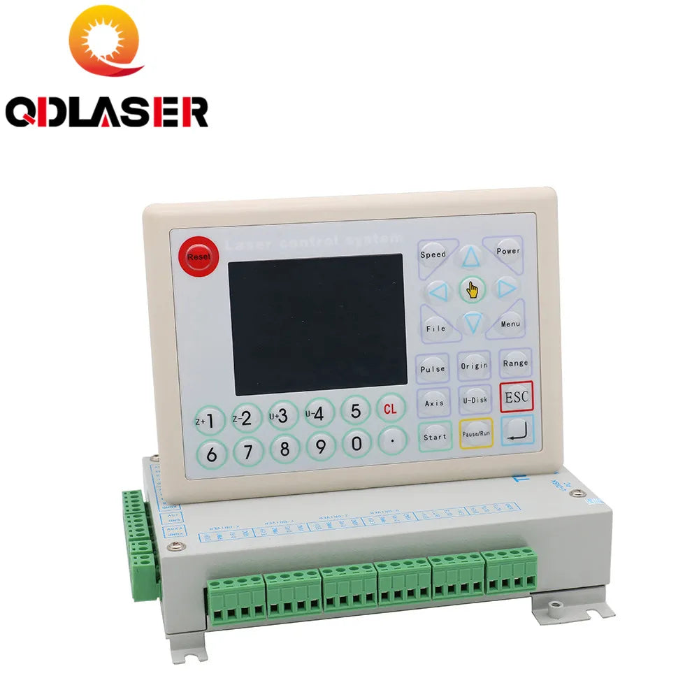 Topwisdom Laser Control System TL-403CB Controller for Laser Engraving and Cutting Machine