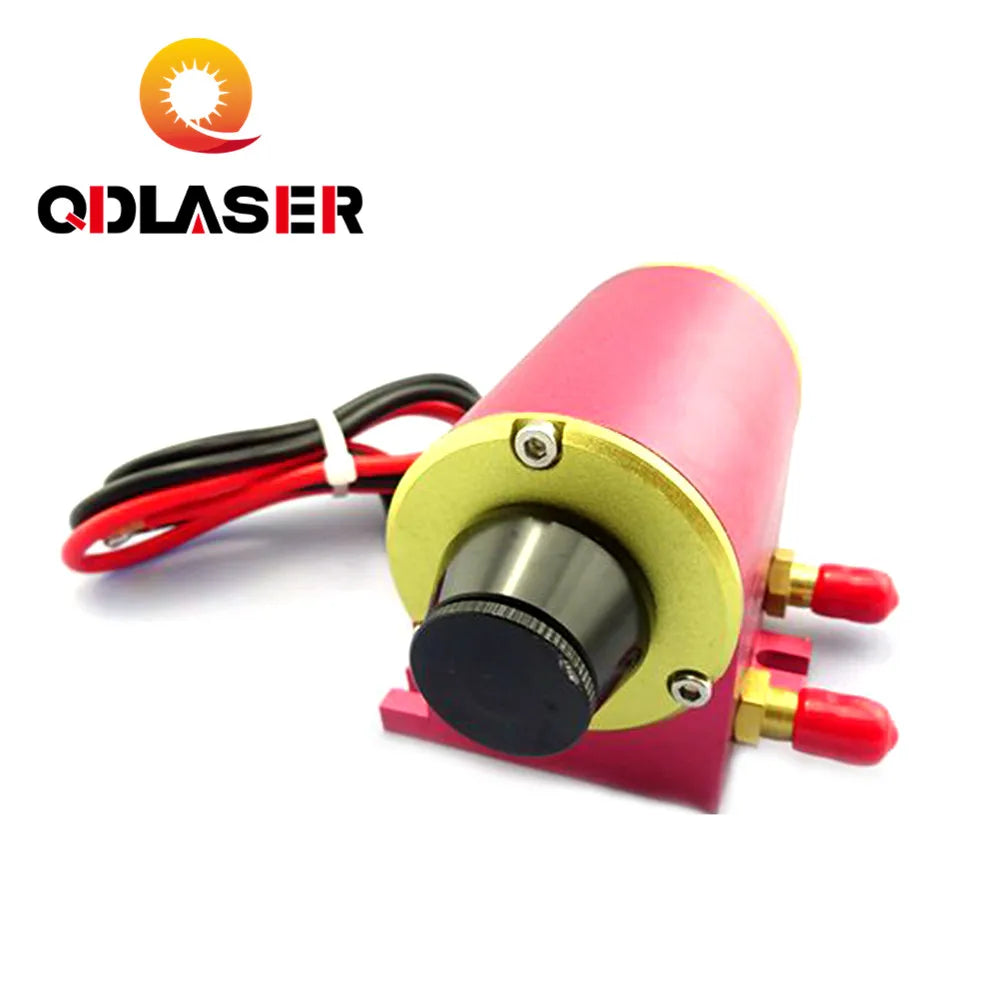 QDLASER GTPC-50D YAG Laser Diode Pumped Module 50W for Laser Marking Machine