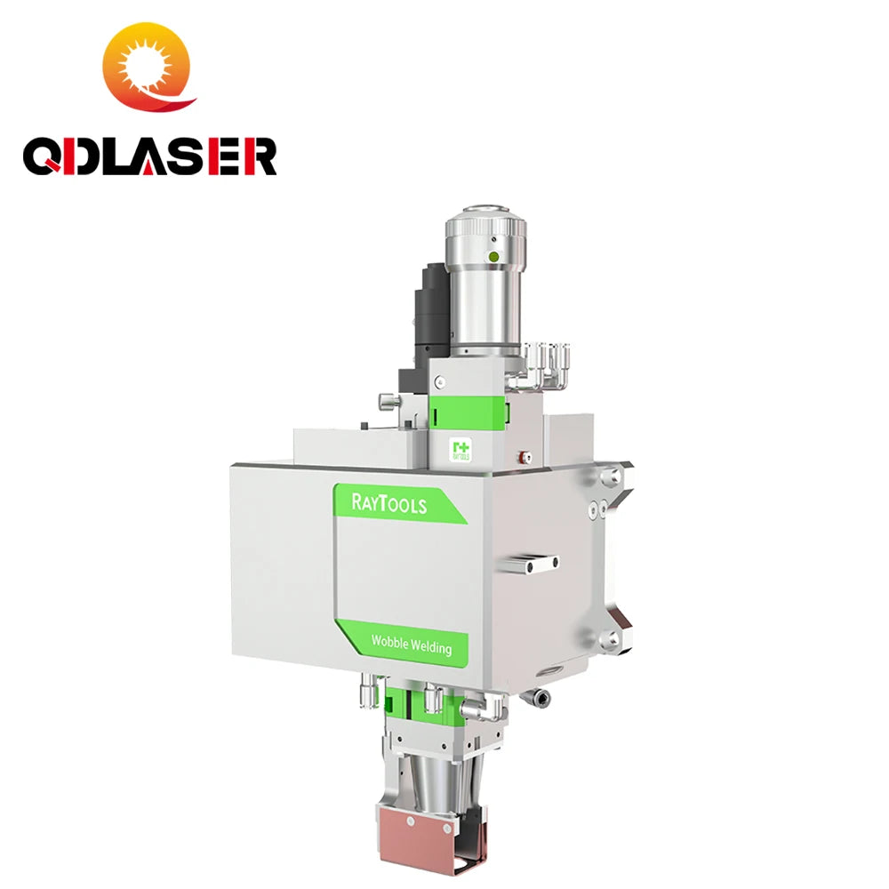 BF330-4F/BF330-6Fswing Welding Head for Raytools Fiber Laser Welding