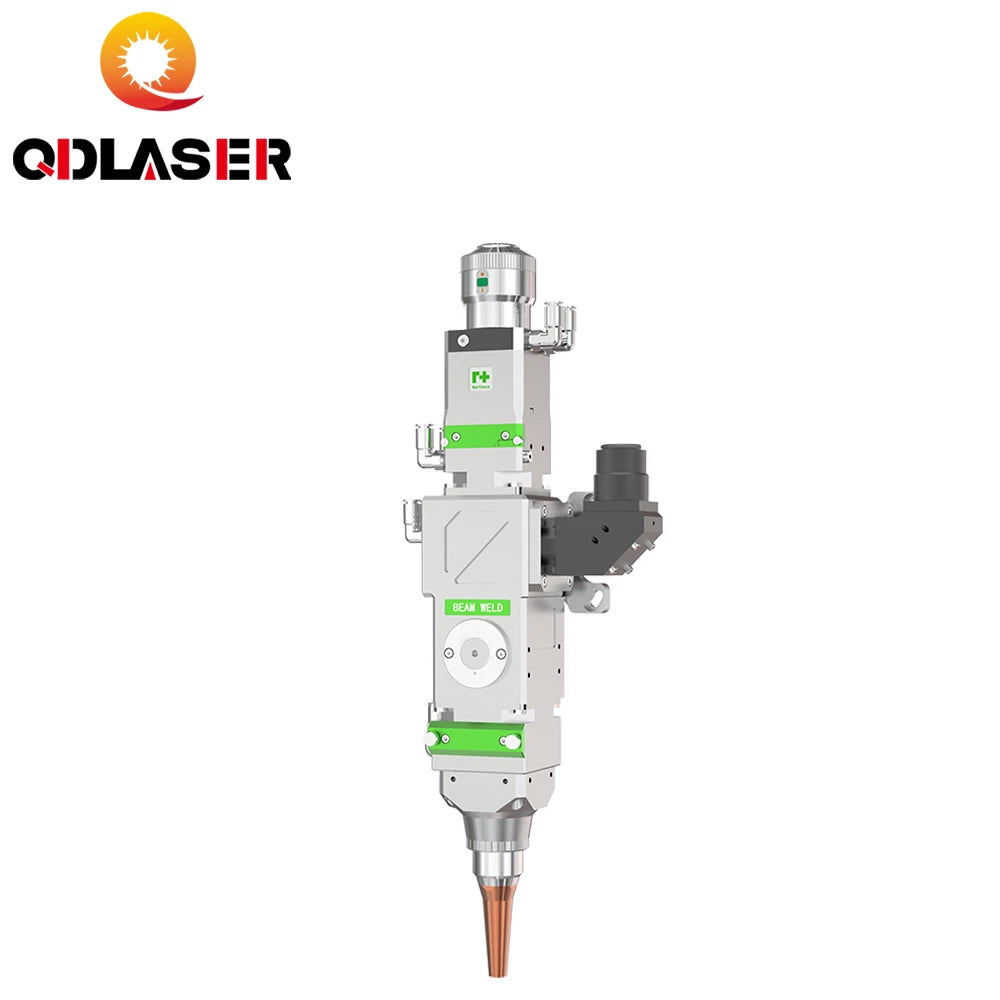 3KW 6KW Transmission Laser Welding Head for Raytools BW210 /BW240 Fiber Welding