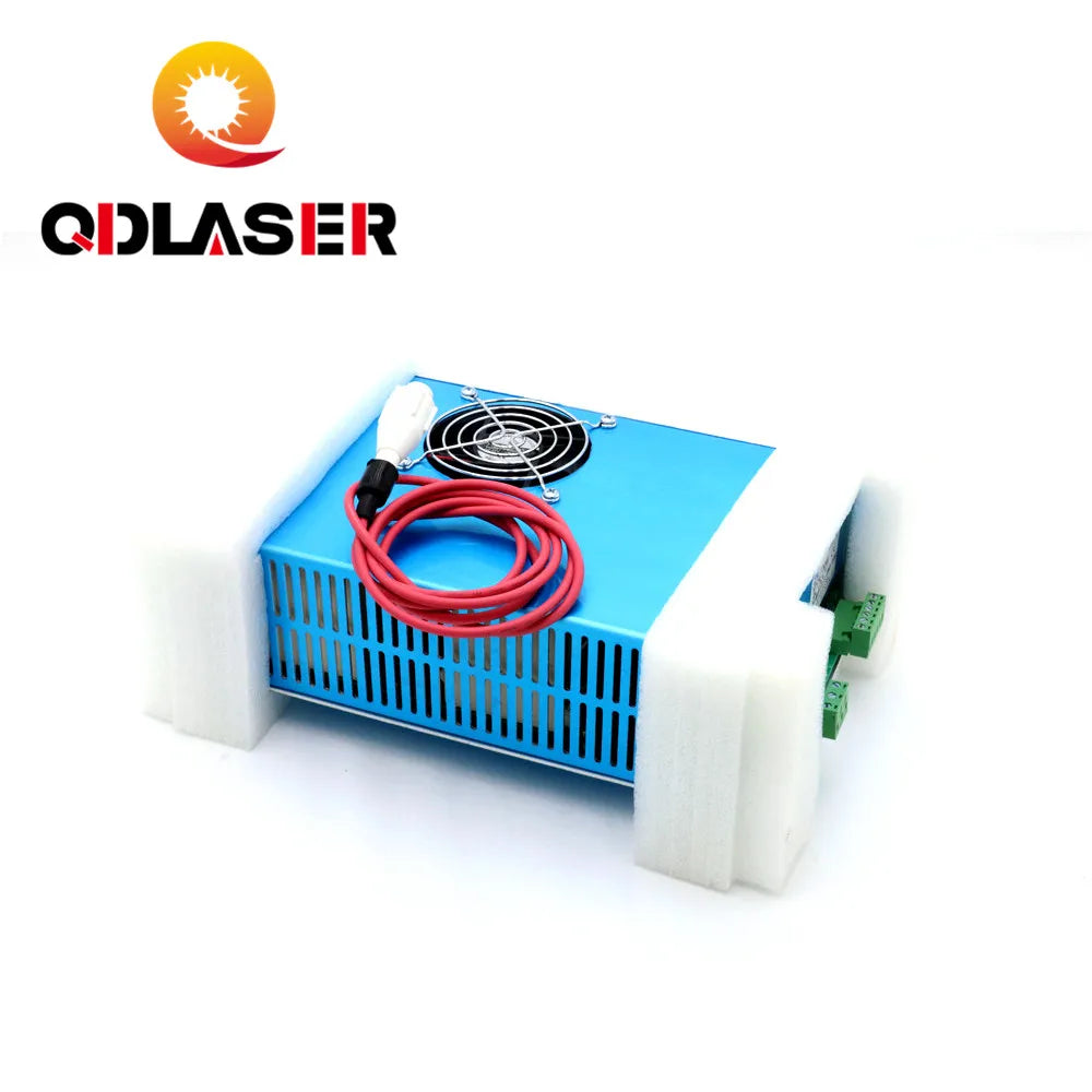 DY13 CO2 Reci Laser Power Supply 110V/220V W6/W8 for CO2 Laser Machine