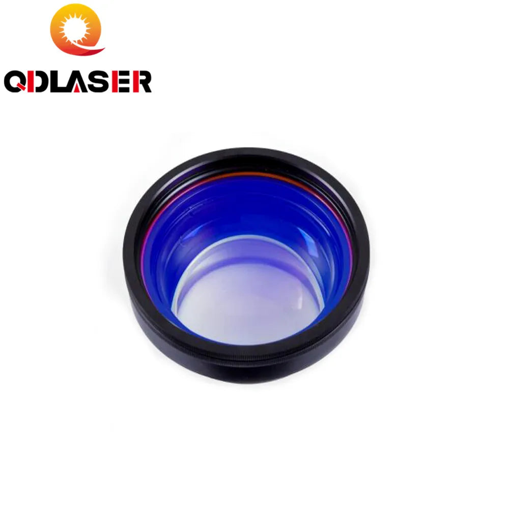 QDLASER OPEX Fiber Laser F-theta Scan Lens 1064nm