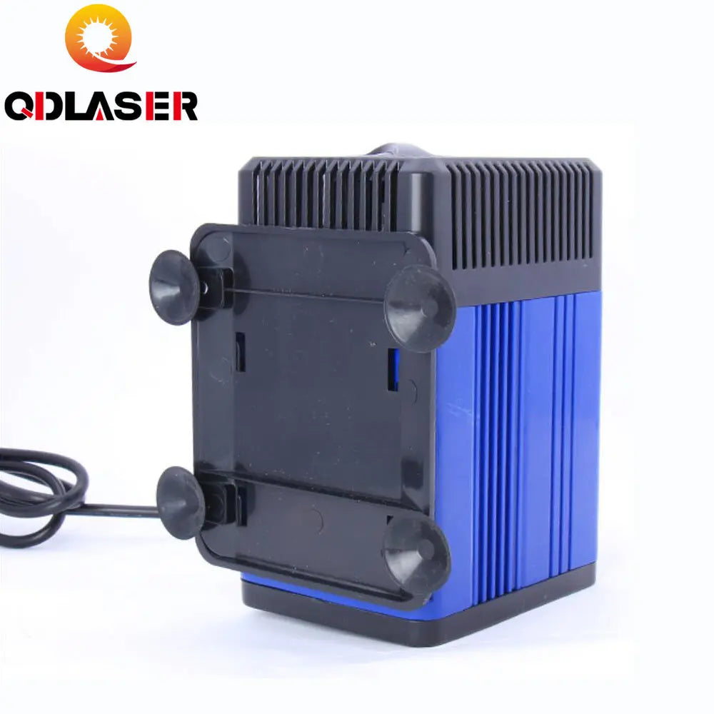 QDLASER Submersible Water Pump 100W 4.5M 4500L/H IPX8 220V for CO2 Laser Engraving Cutting Machine