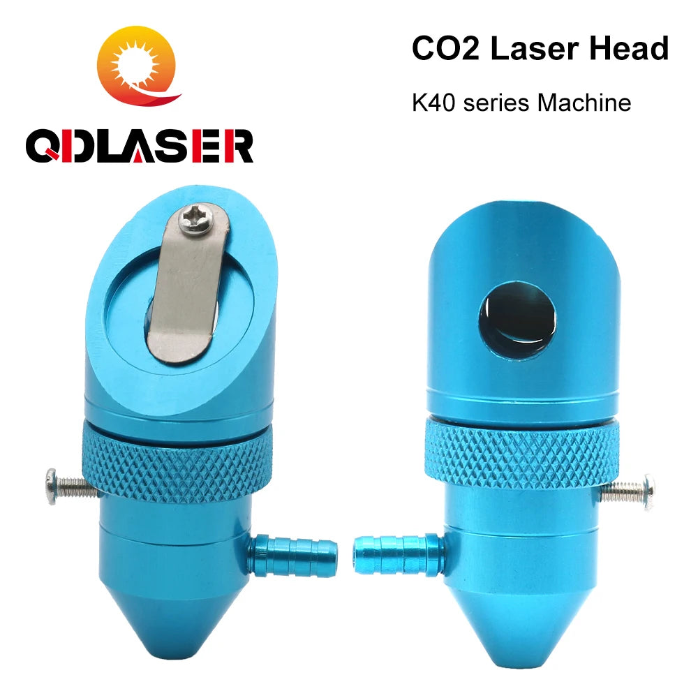 K Series Laser Head for K40 CO2 Laser Mini Engraving Machine