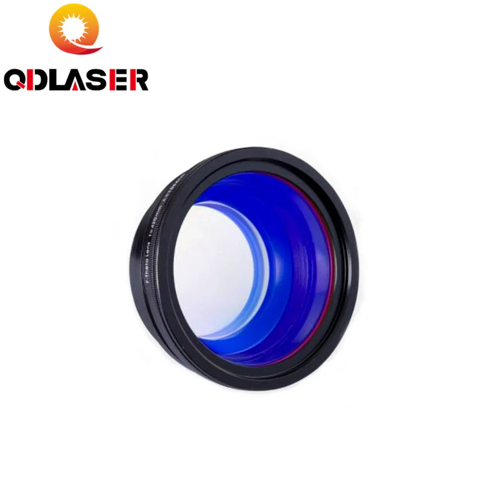 QDLASER OPEX Fiber Laser F-theta Scan Lens 1064nm