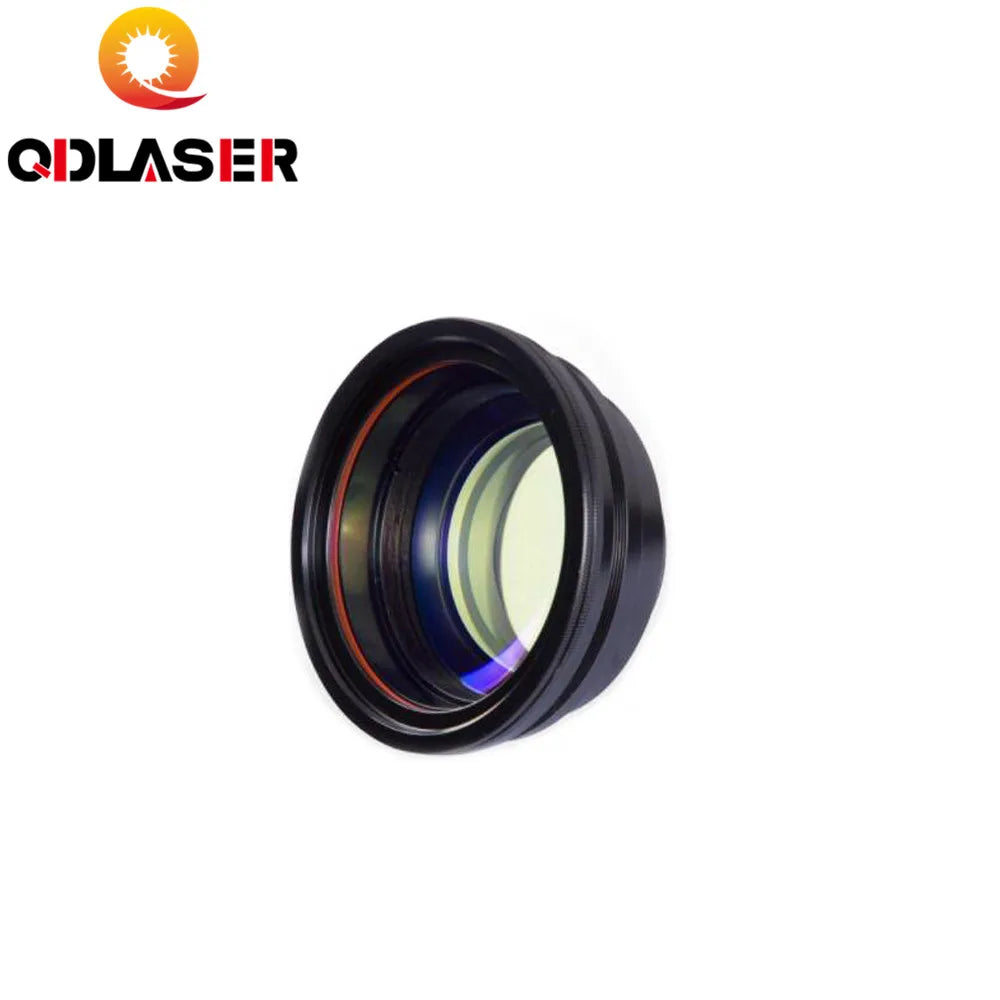 QDLASER OPEX Fiber Laser F-theta Scan Lens 1064nm
