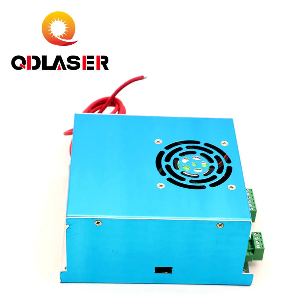 QDLASER MYJG-50G CO2 Laser Power Supply for Laser Machine