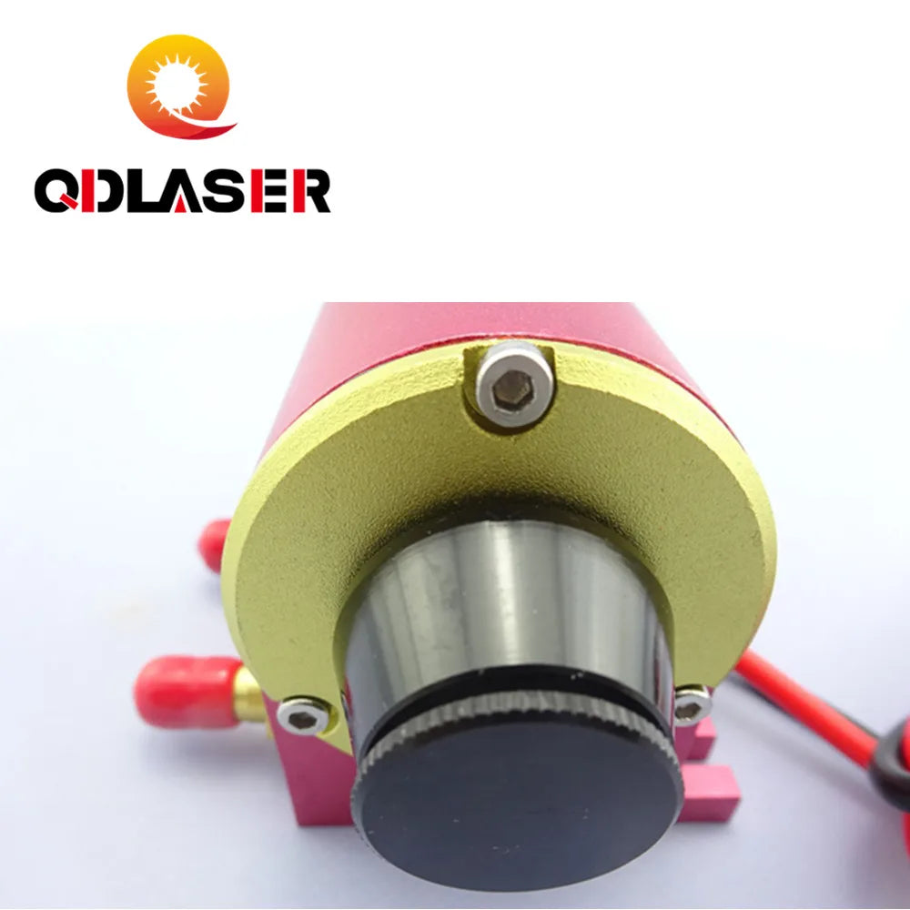 QDLASER GTPC-50D YAG Laser Diode Pumped Module 50W for Laser Marking Machine