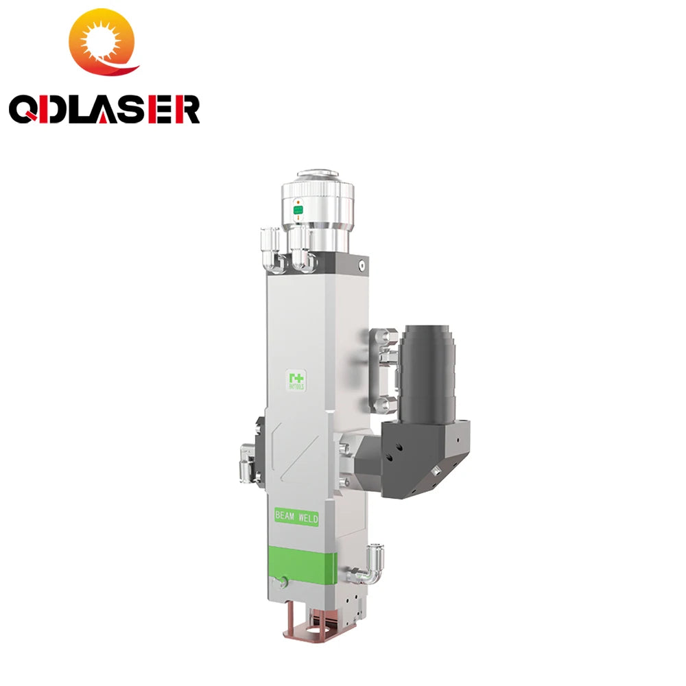 3KW 6KW Transmission Laser Welding Head for Raytools BW210 /BW240 Fiber Welding