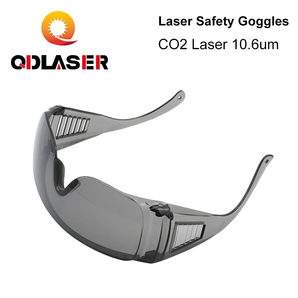 QDLASER 1064nm Fiber Laser Style B Safety Protective Goggles for Cutting