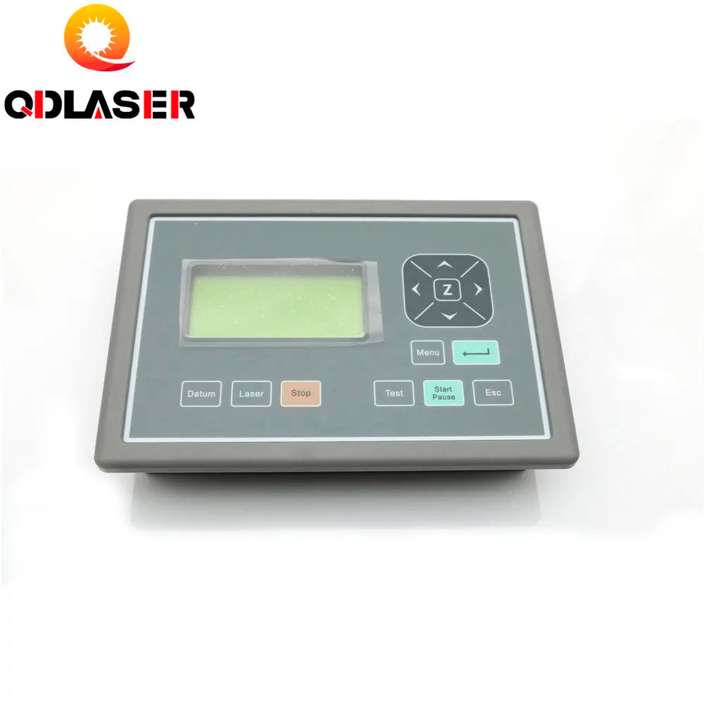 QDLASER Leetro Co2 Laser Controller Panel PAD04-E for Leetro MPC6525