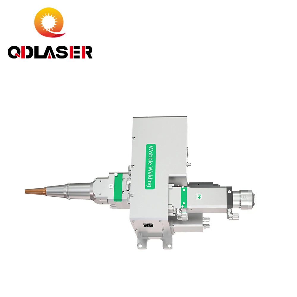 BF330-4F/BF330-6Fswing Welding Head for Raytools Fiber Laser Welding
