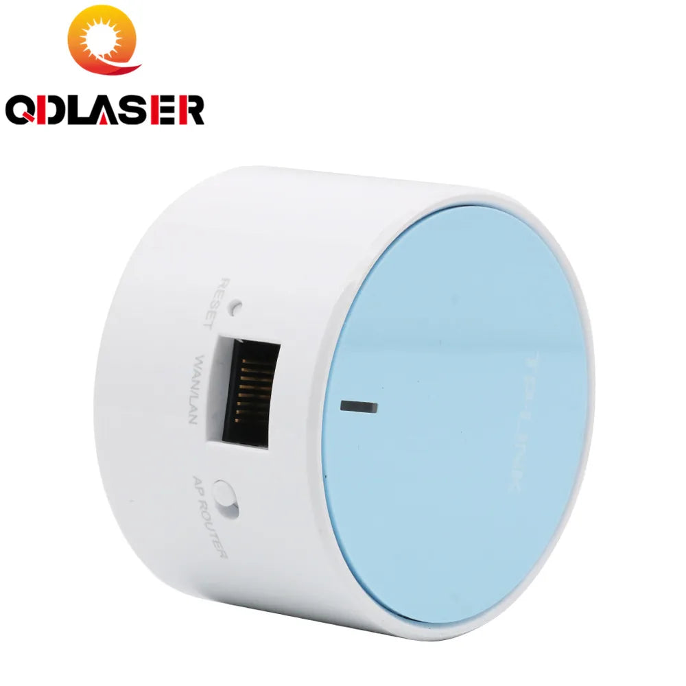 RUIDA Wireless Wifi Convertor for Ruida Laser Controller Panel