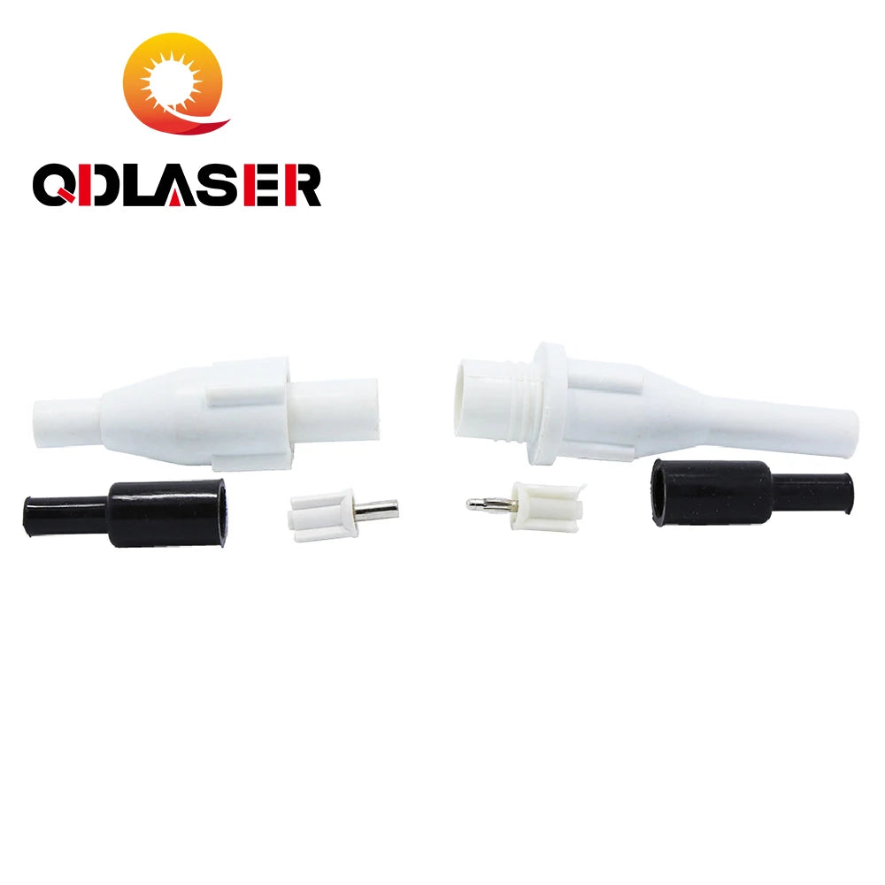 QDLASER Laser Power Supply High Electricity Adapter/Connector