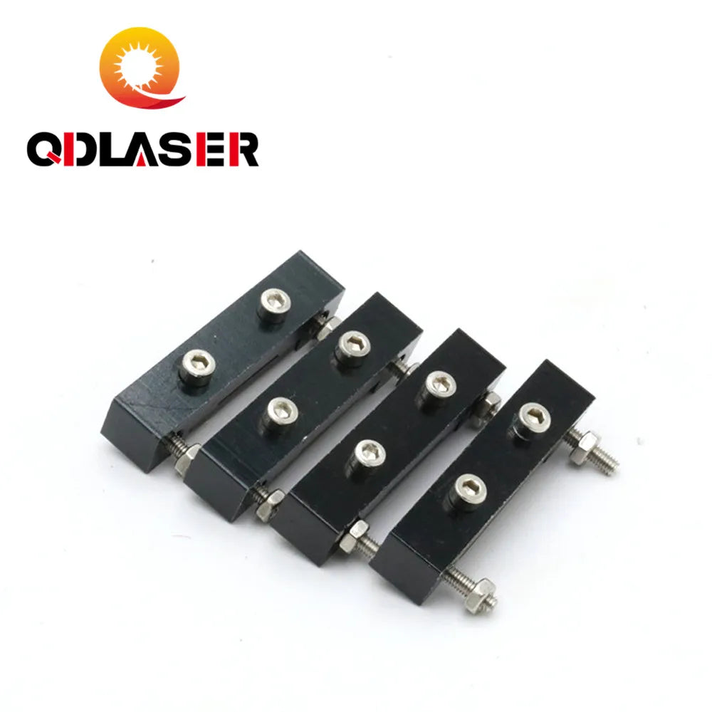 CO2 Laser Metal Parts Transmission Laser Head Set Mechanical Components for Co2 Laser Cutting and Engraving Machine