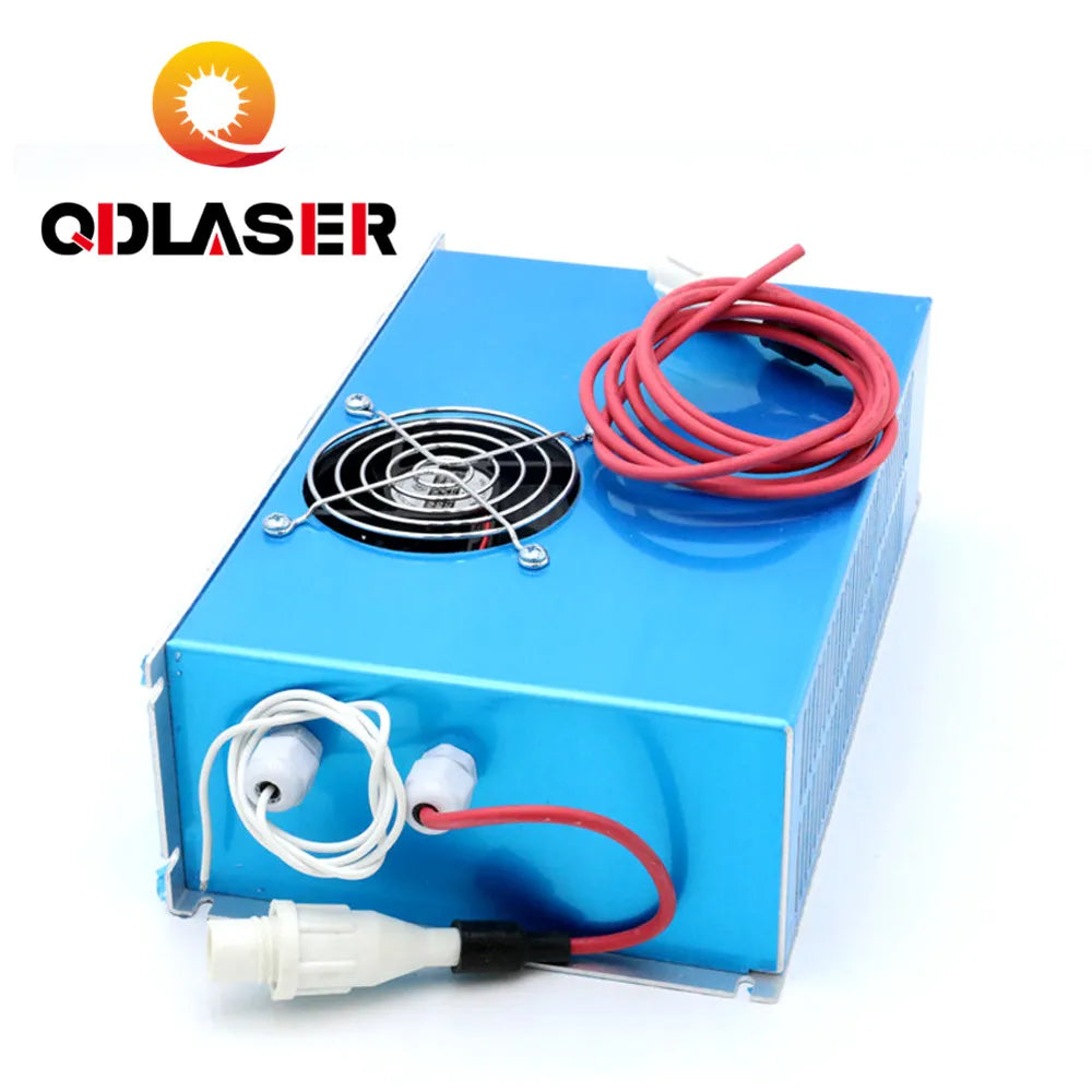 DY13 CO2 Reci Laser Power Supply 110V/220V W6/W8 for CO2 Laser Machine