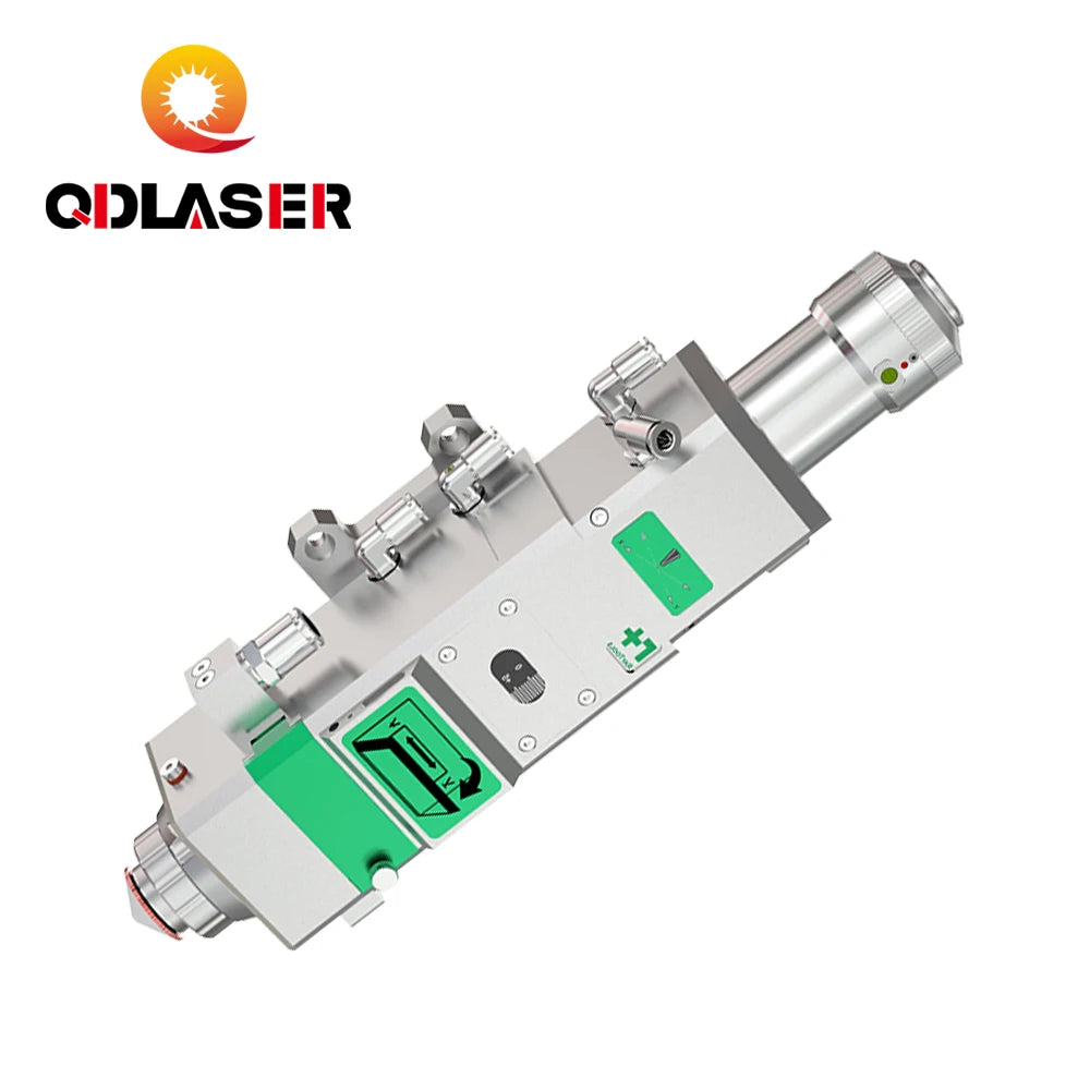 3.3kw BT240S Fiber Laser Head for Raytools Auto Focus Cutting Head Fiber Laser Cutting Machine