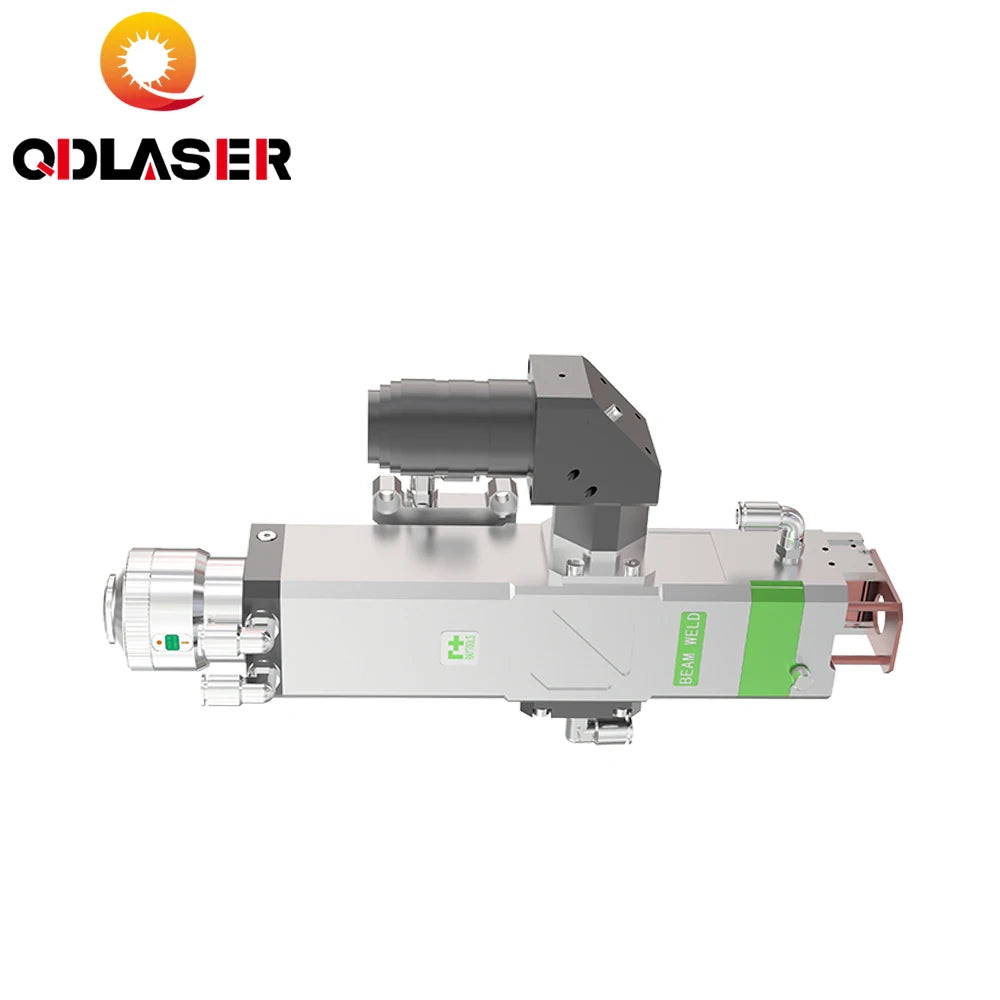 3KW 6KW Transmission Laser Welding Head for Raytools BW210 /BW240 Fiber Welding