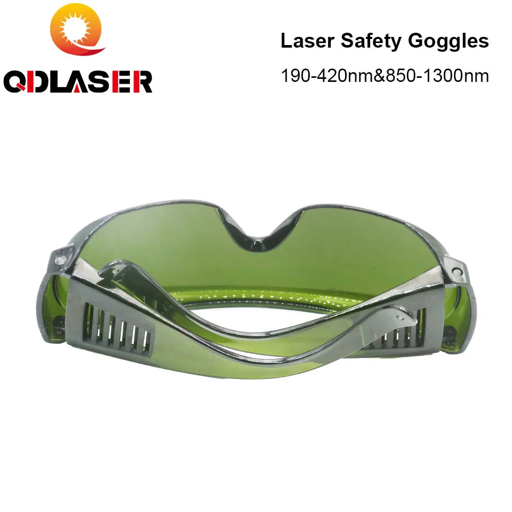 1064nm Fiber Laser Safety Protective Goggles for Laser Cutting
