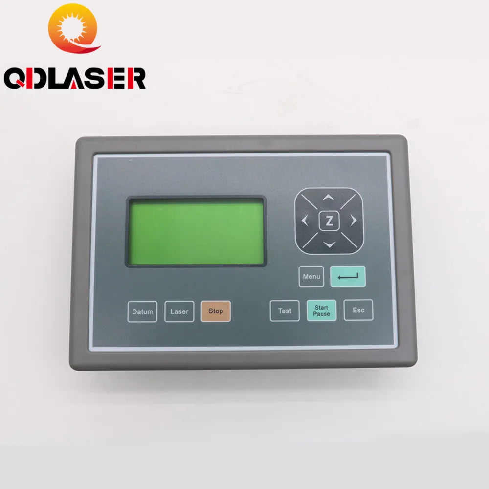 Leetro MPC6525A with PAD04 Panel Laser Cutting Controller for Co2 Laser Machine