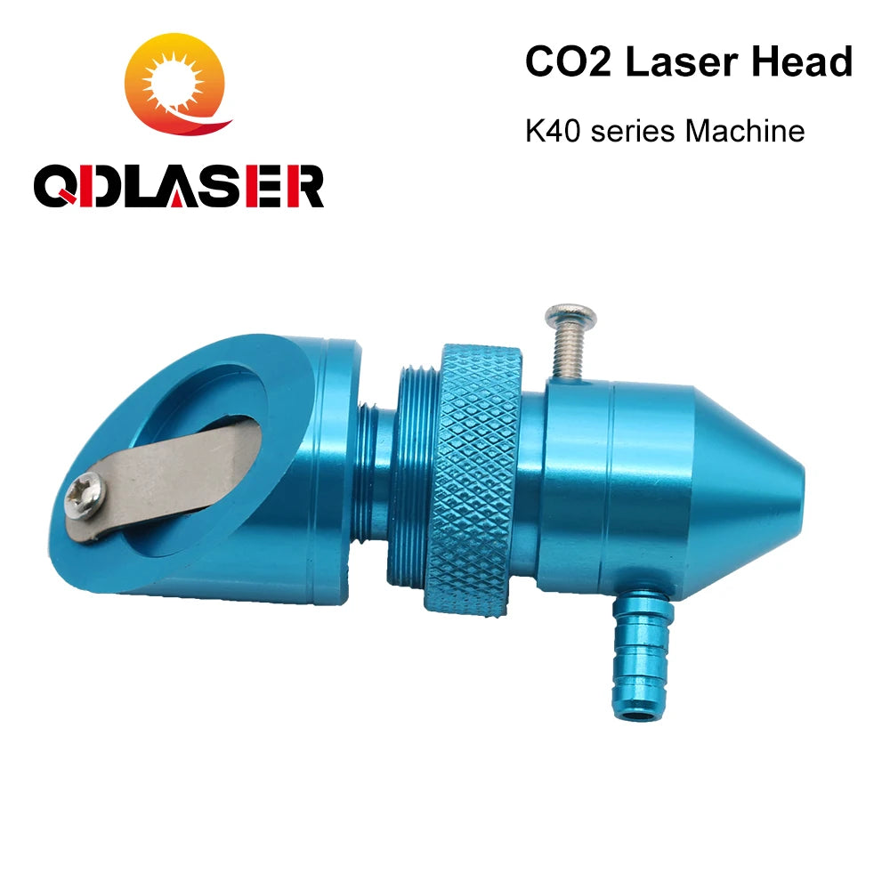 K Series Laser Head for K40 CO2 Laser Mini Engraving Machine