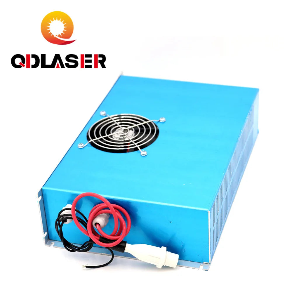 QDLASER DY20 CO2 Reci Laser Power Supply 110V/220V W6/W8 for CO2 Laser Machine