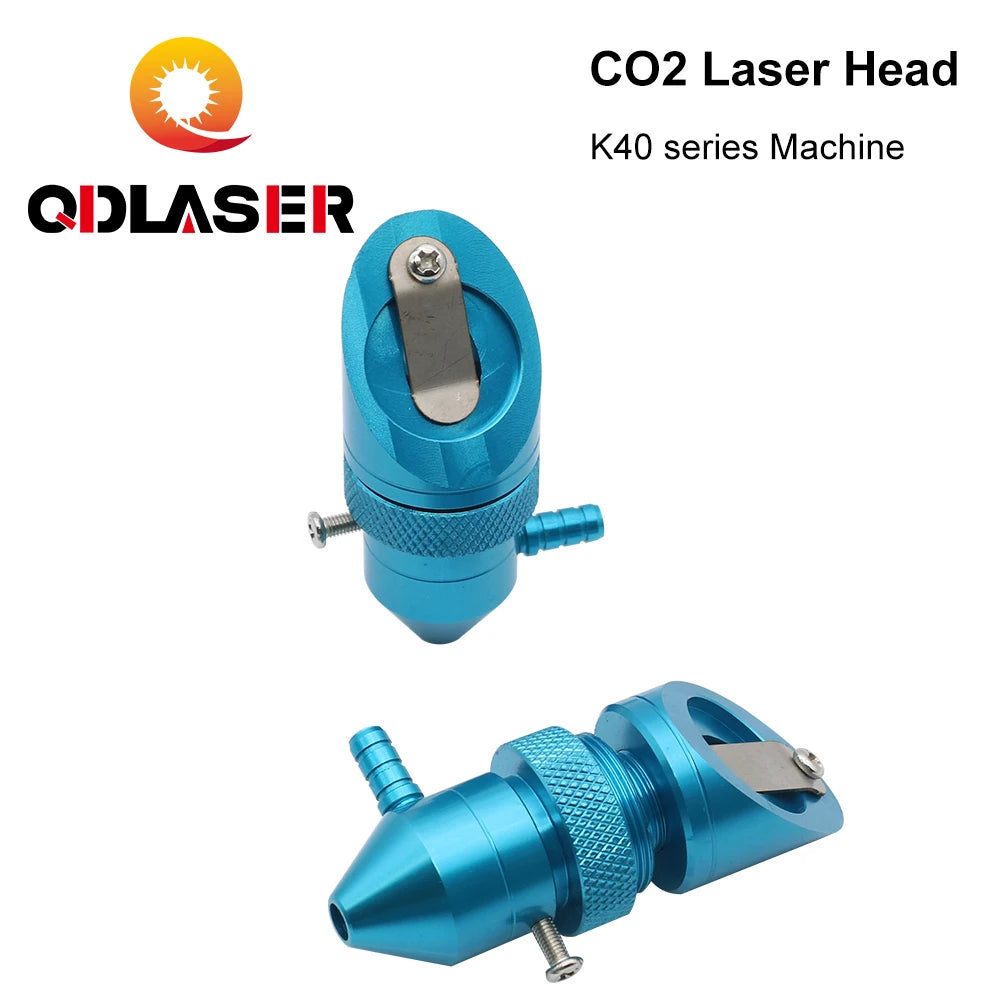 K Series Laser Head for K40 CO2 Laser Mini Engraving Machine