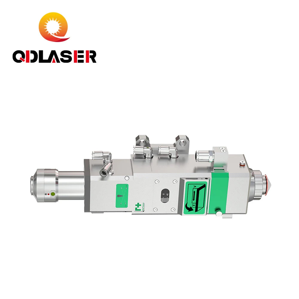 3.3kw BT240S Fiber Laser Head for Raytools Auto Focus Cutting Head Fiber Laser Cutting Machine