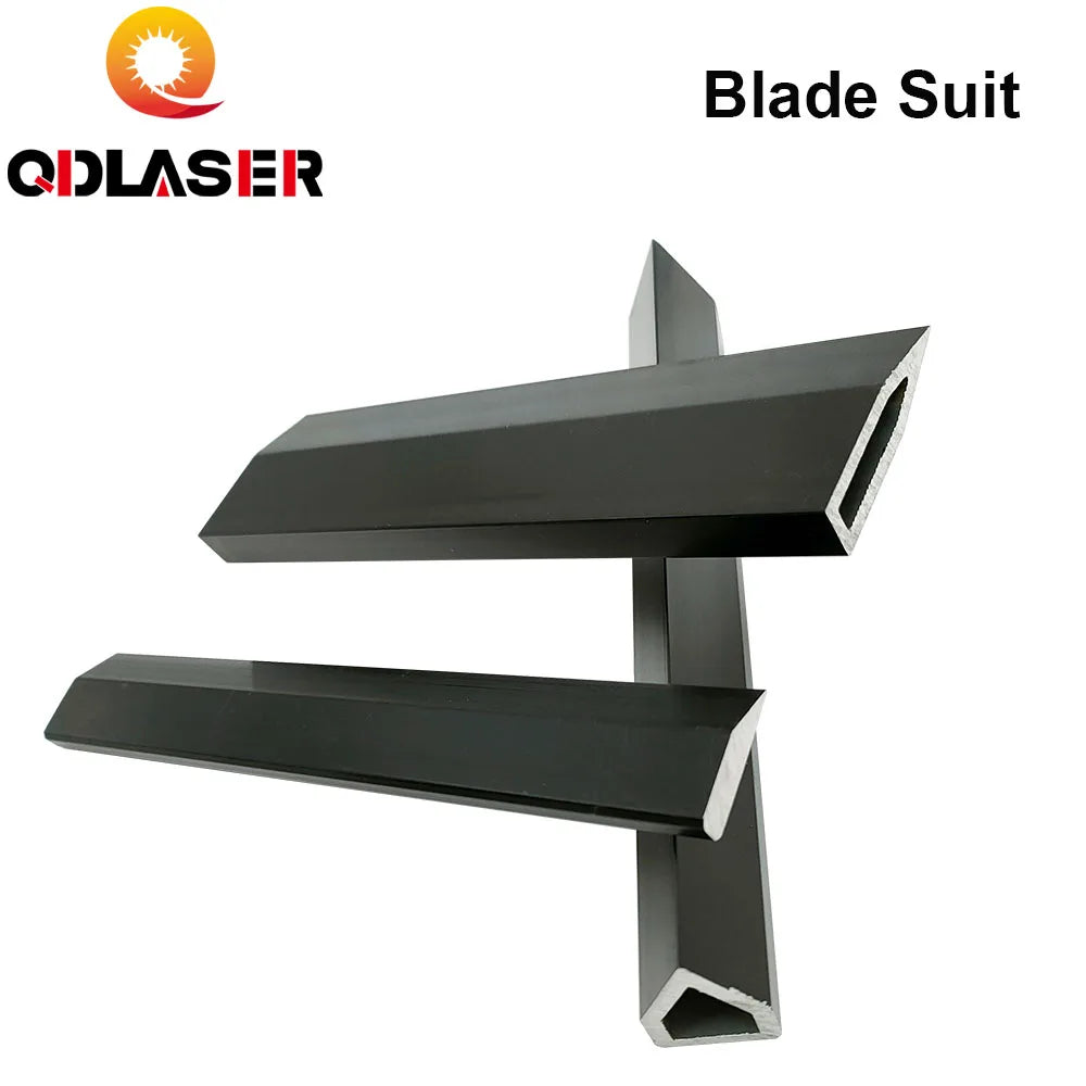 CO2 Laser Machine Mechanical Parts Working Table Blade