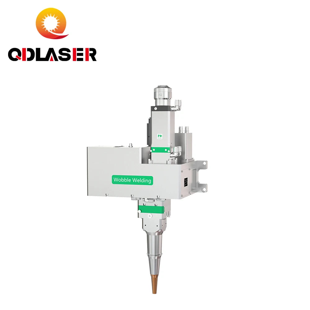 BF330-4F/BF330-6Fswing Welding Head for Raytools Fiber Laser Welding