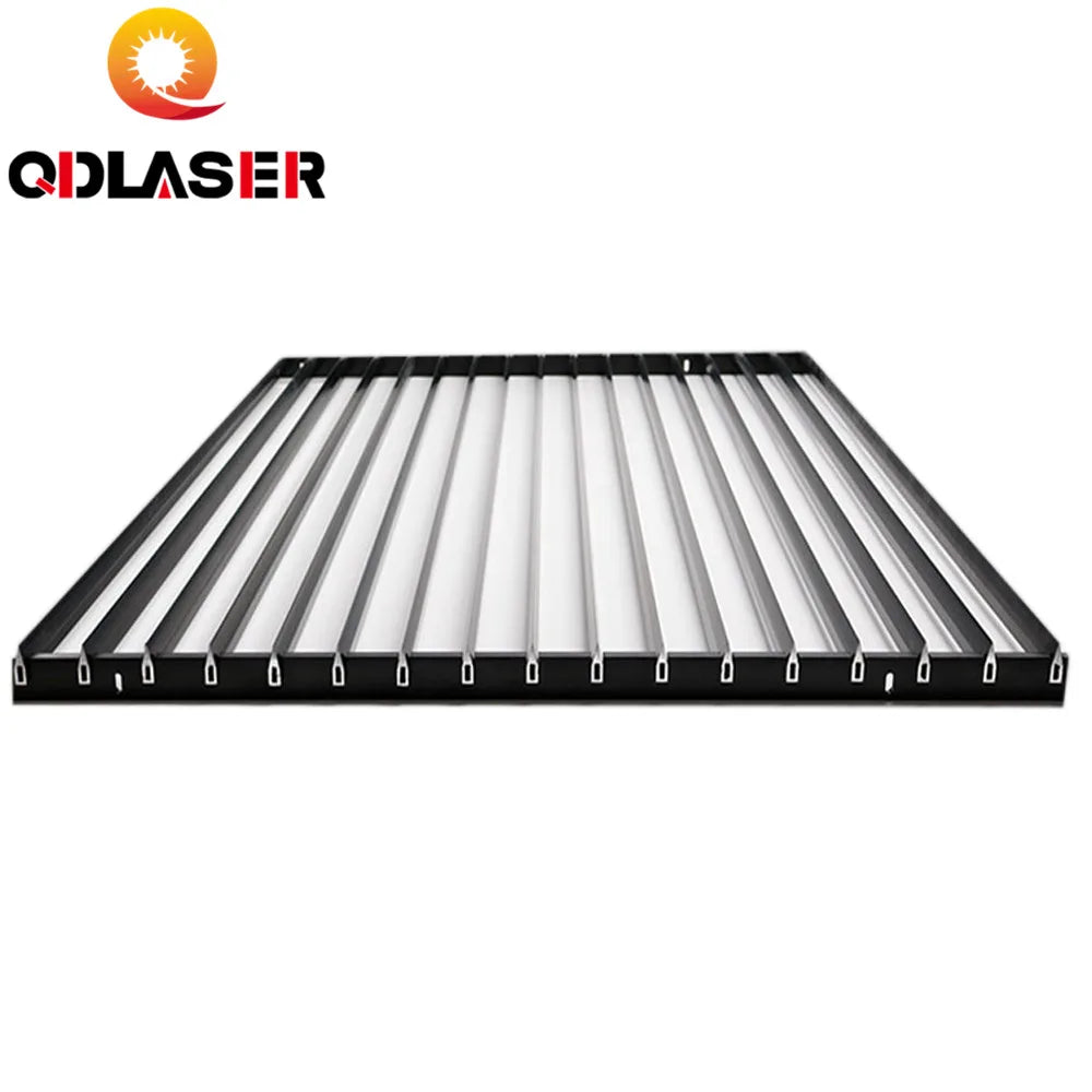 QDLASER Laser Knife Table Platform Bracket Blade Worktable for Co2 Laser Engraving Cutting Machine 6040 6090 1390 1410 1490
