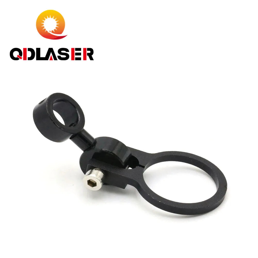 Laser Module Laser Red Locator Dot Beam With Mount for Marking Machine Alignment Laser Positioning Accessories