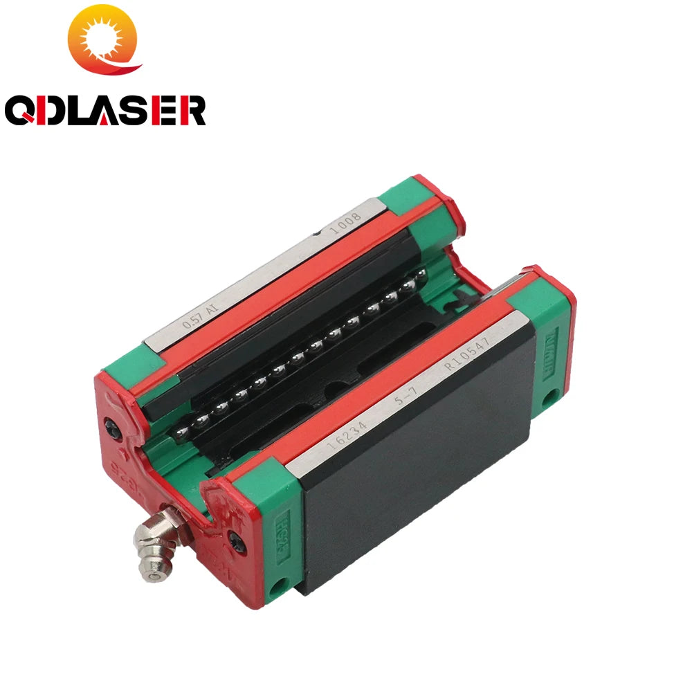 Taiwan HIWIN Linear Guide Block HGH15CA HGH20CA HGH25CA HGH30CA HGH35CA HGH45CA HGH55CA HGH65CA 20HA 25HA 30HA 35HA 45HA