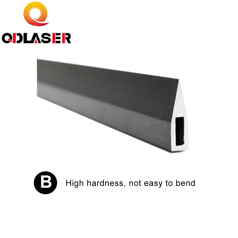 CO2 Laser Machine Mechanical Parts Working Table Blade