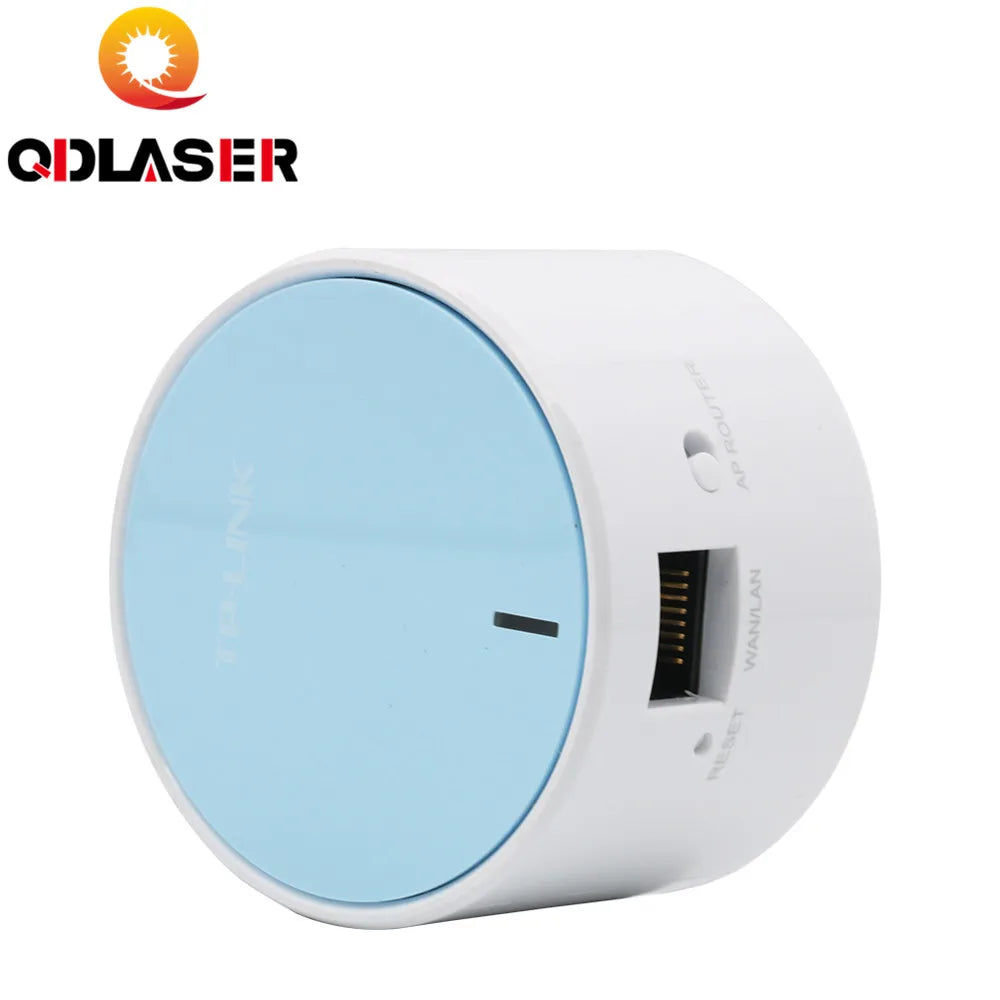 RUIDA Wireless Wifi Convertor for Ruida Laser Controller Panel