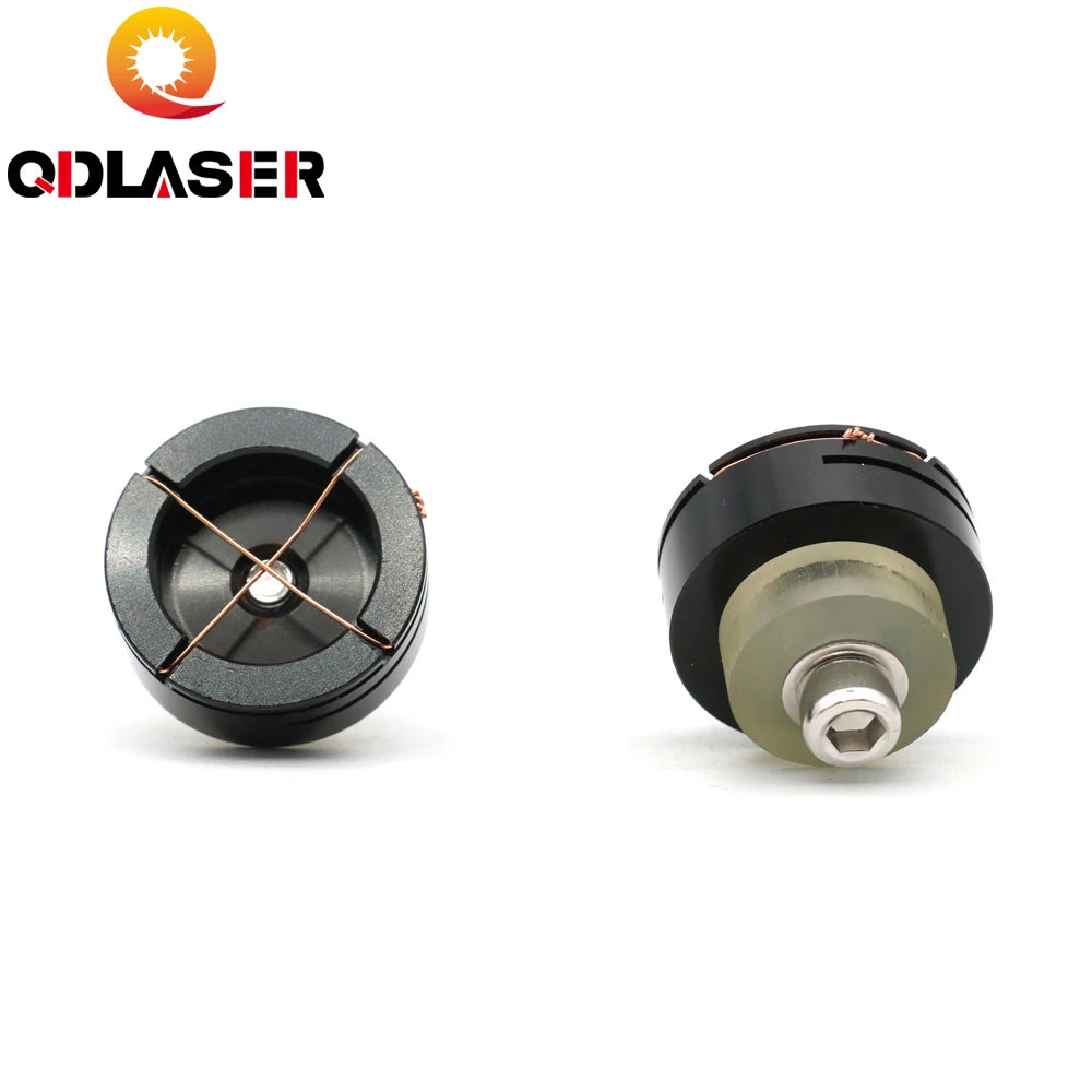Laser Path Calibrating Device Light Regulator Alignment Kit for CO2 Laser Machine Dimming Target