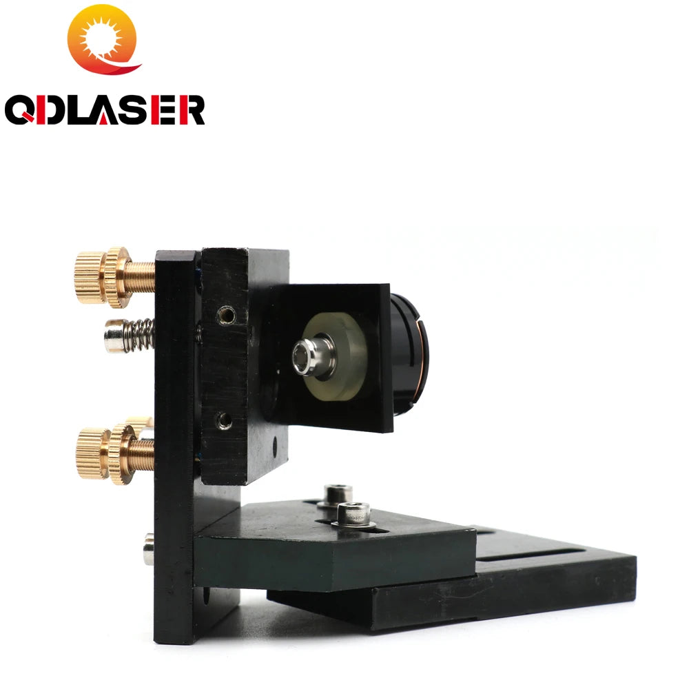 Laser Path Calibrating Device Light Regulator Alignment Kit for CO2 Laser Machine Dimming Target