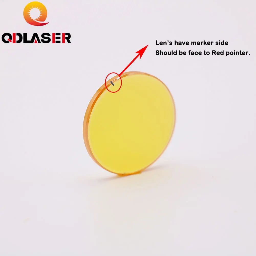 QDLASER Whole Set 20mm Co2 Laser Beam Combiner with Mount and Laser Pointer for Laser Engraving Cutting