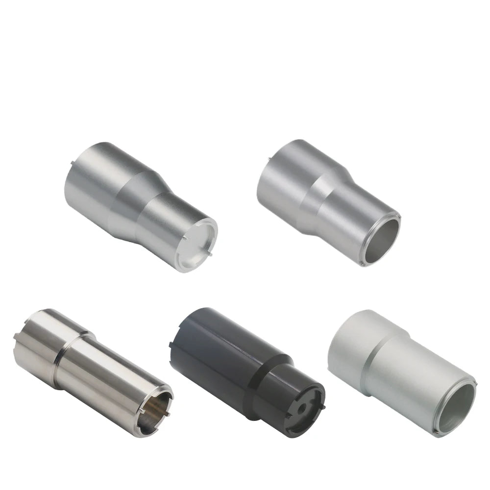 QDLASER Lens Insertion Tool for Raytools Focusing Collimating Lens on BT210S BT240S BM 109 BM111 BM114 Fiber Laser Cutting Head